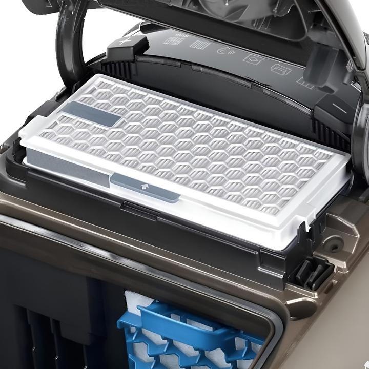 Immagine prodotto Novidarte Hepa Filter AirClean für Miele