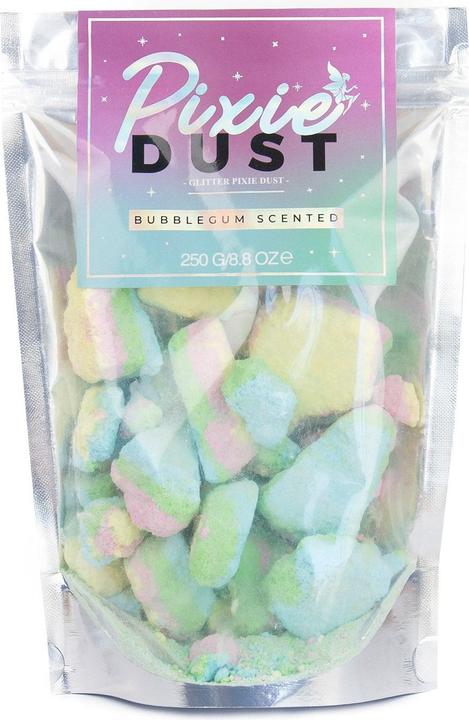 Actual product image Gift Republic Pixie Dust - bath bombs (Bath bombs)