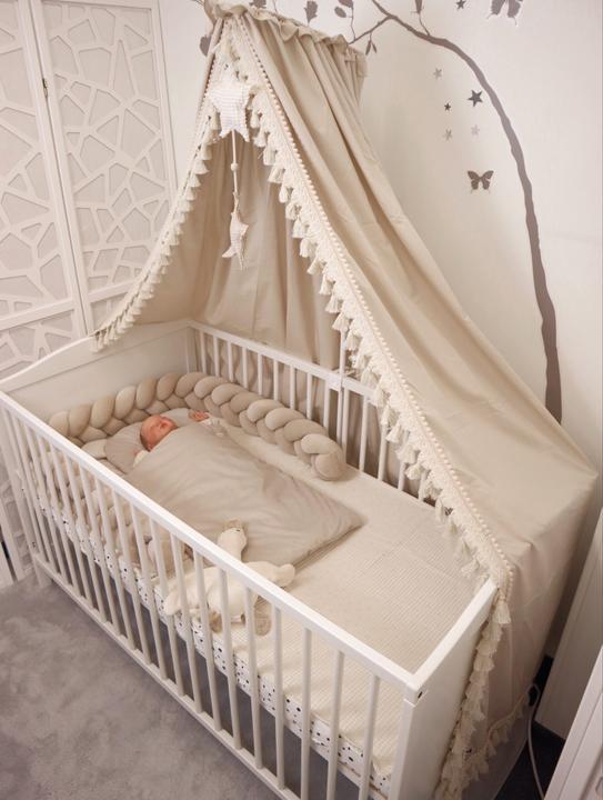 Produktbild Baby-Nest Boho