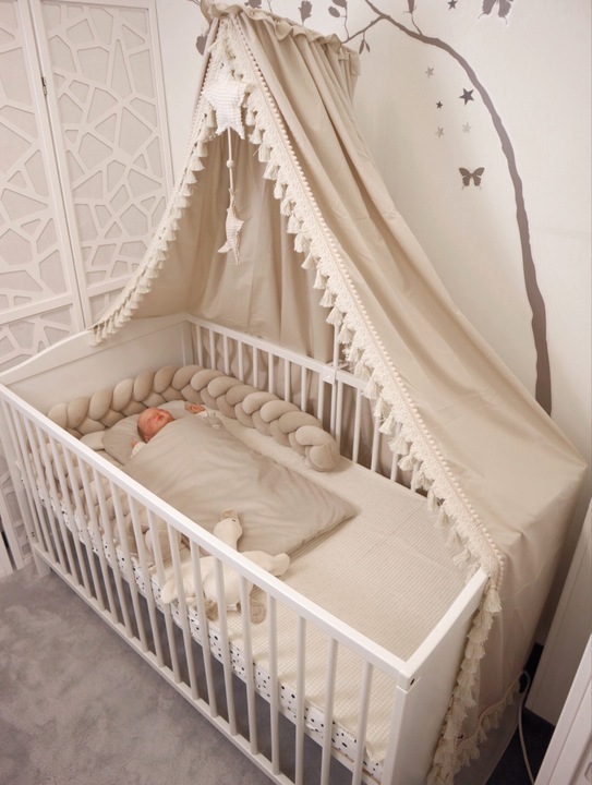 Actual product image Baby-Nest Boho