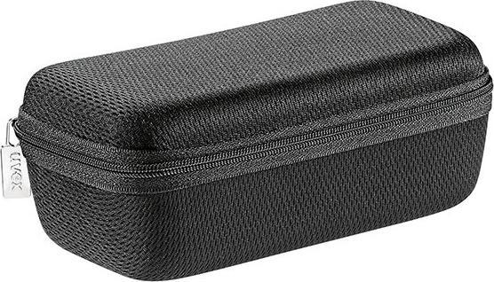 Actual product image Uvex Spectacle case, black, S