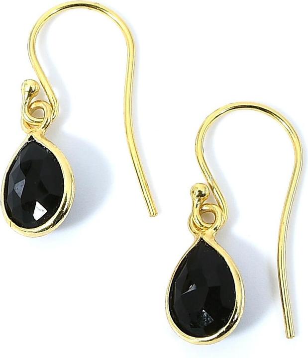 Image du produit Balibay Taja (Pierre précieuse, Onyx, Or 14 carats)