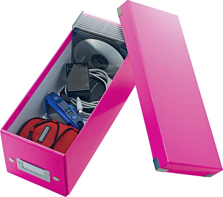 Image du produit Leitz Boîte de rangement (Spécial)