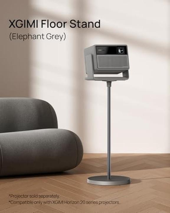 Productafbeelding XGIMI Horizon 20-serie (Muur, Plafond, Vloer)