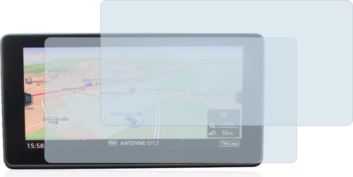 Actual product image BROTECT Anti-glare screen protector matt