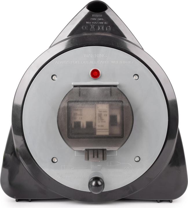 Image du produit Brunner À bord 15m (15 m)