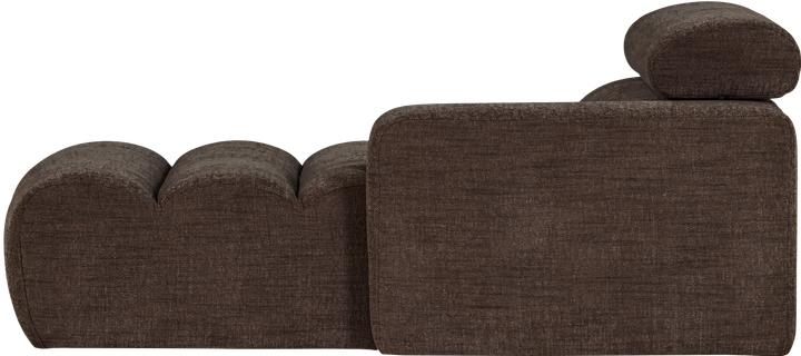 Produktbild Woood Novi (Recamiere)