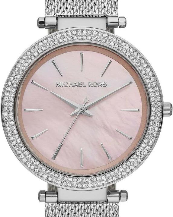 Productafbeelding Michael Kors Darci (Analoog horloge, 39 mm)