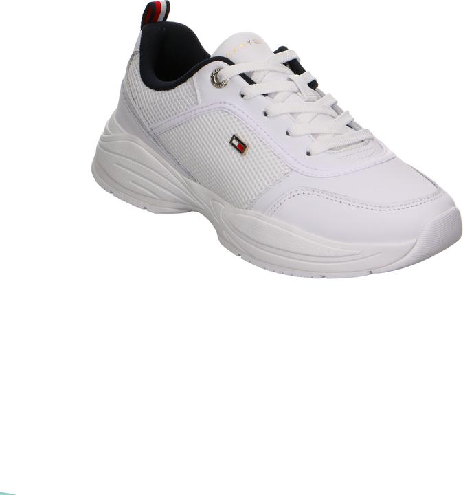 Image du produit Tommy Hilfiger Chunky Runner (36)
