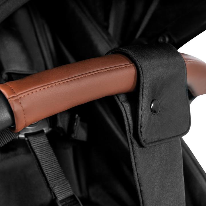 Actual product image Hauck Pacific 4 Shop N Drive