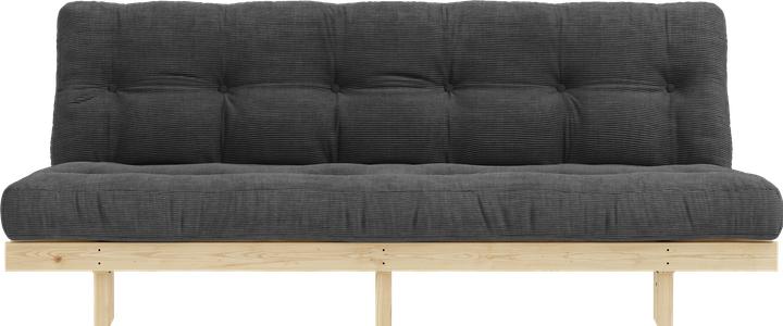 Actual product image Karup Design Lean (Sofa bed, 3-seater)