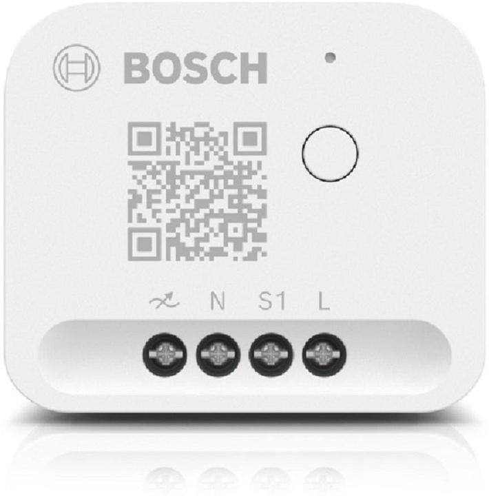 Actual product image Bosch Smart Home Dimmer (Dimming actuator)