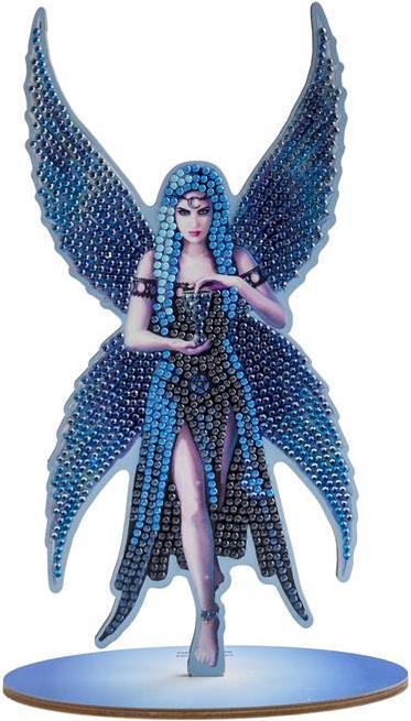 Produktbild Craft Buddy Crystal Art Buddy XL Enchantment Anne Stokes