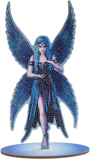 Immagine prodotto Craft Buddy Crystal Art Buddy XL Enchantment Anne Stokes