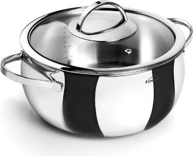 Actual product image Lacor 79016 (Pot, Saucepan, 16 x 8 cm)