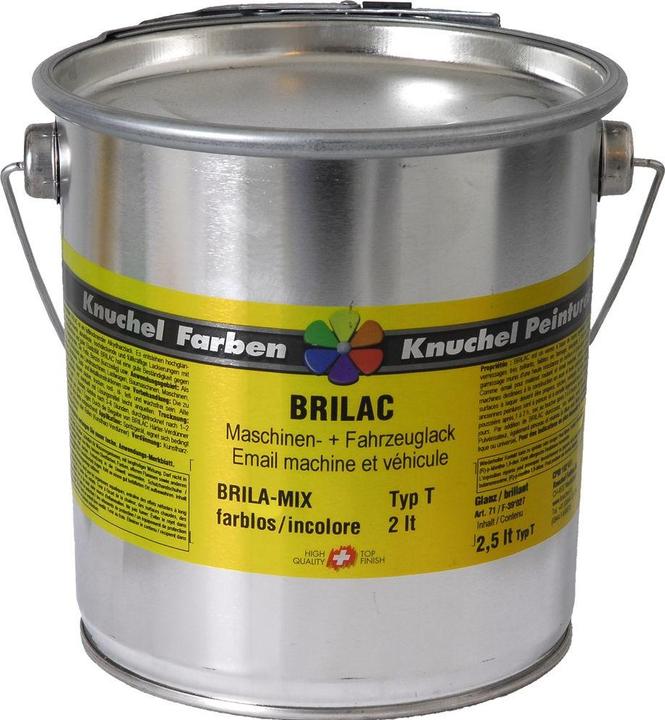 Immagine prodotto Knuchel Brilac Mix trasparente