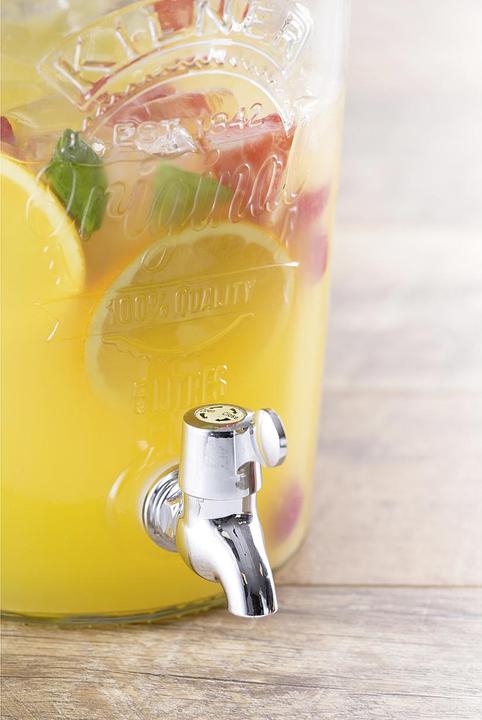 Image du produit Kilner Distributeur de boissons