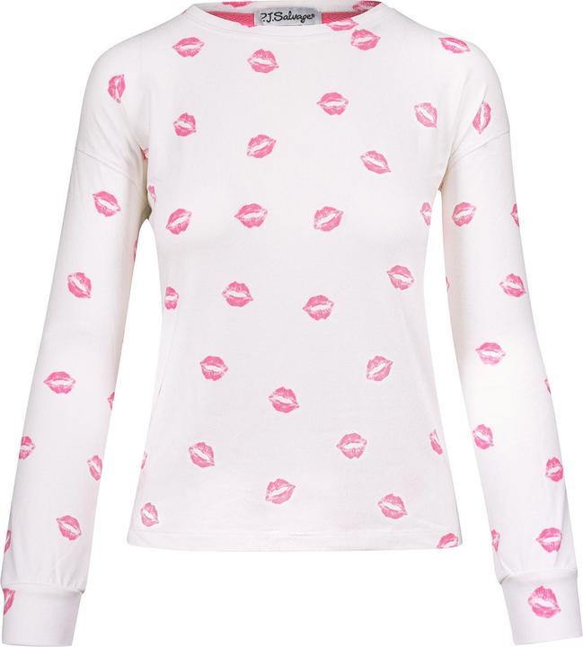 Produktbild Pj Salvage Pyjama l/s - P.J. Salvage Special (M)