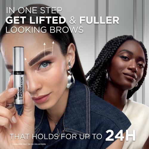 Productafbeelding L'Oréal Paris L'Oreal Onfeilbaar (Zwart)