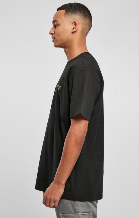 Immagine prodotto Urban Classics Maglietta con logo Script - 16994 (S)
