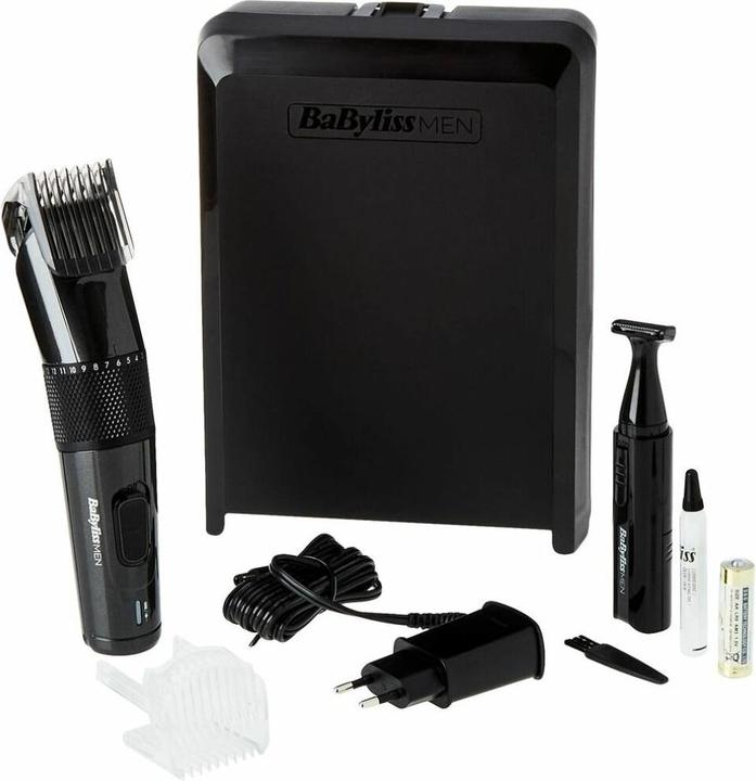 Actual product image BaByliss Paris - Power Glide