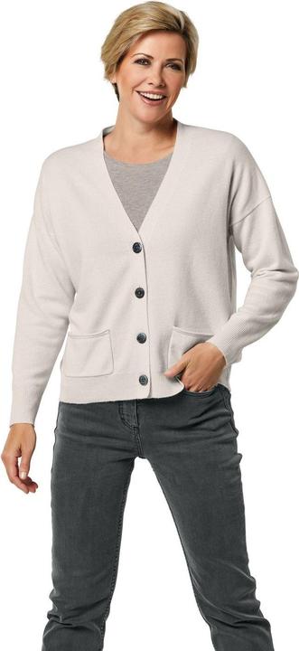 Produktbild Clarina 3/4 Arm Shirt «Jasmin» (40)