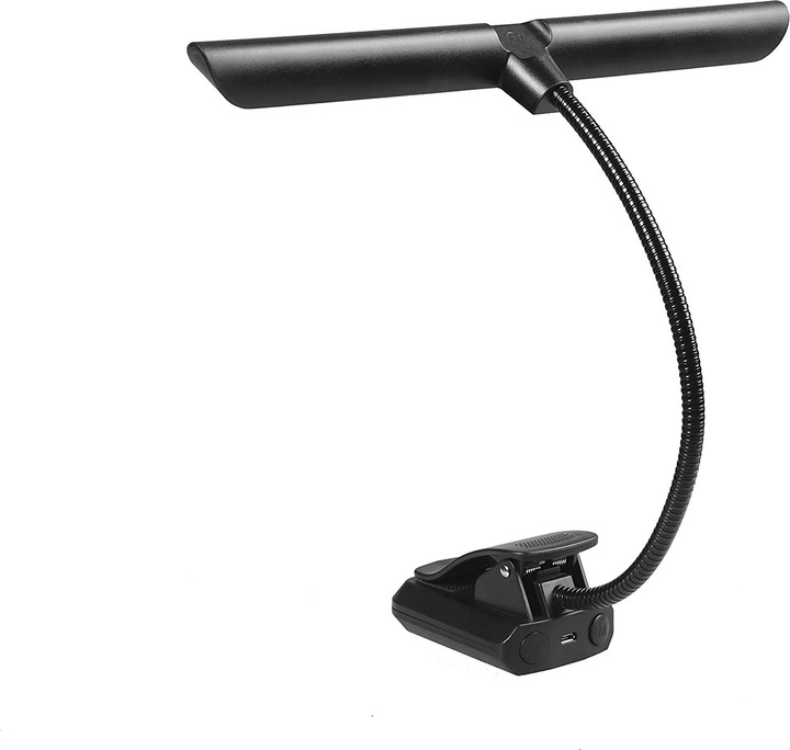 Actual product image Infitronic Notenpultleuchte