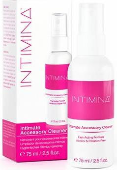 Produktbild Intimina FeuchtigkeitsGleitGel (75 ml)