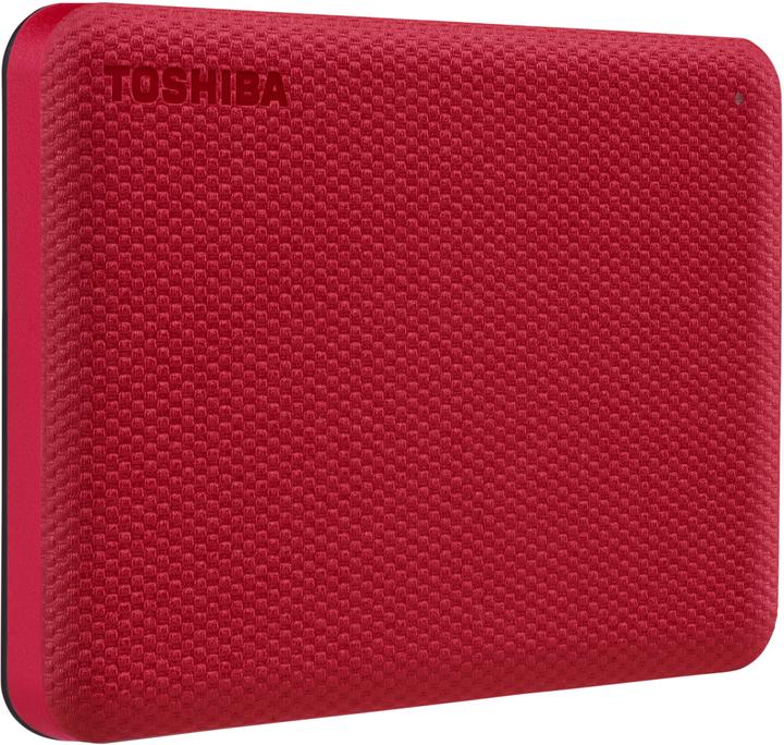 Image du produit Toshiba Canvio Advance V2 (4 To)