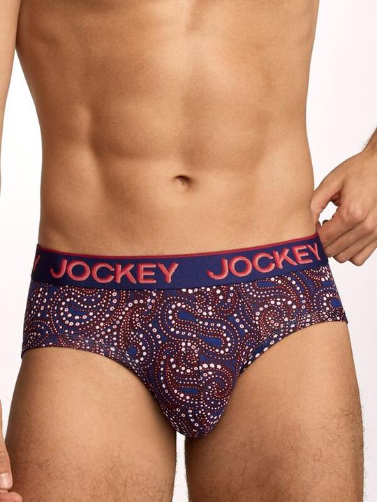 Immagine prodotto Jockey Cotton Modal Slip (S)