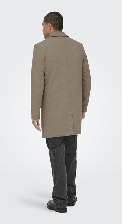 Immagine prodotto Only & Sons ONSMATTHEW Mantel Mantel