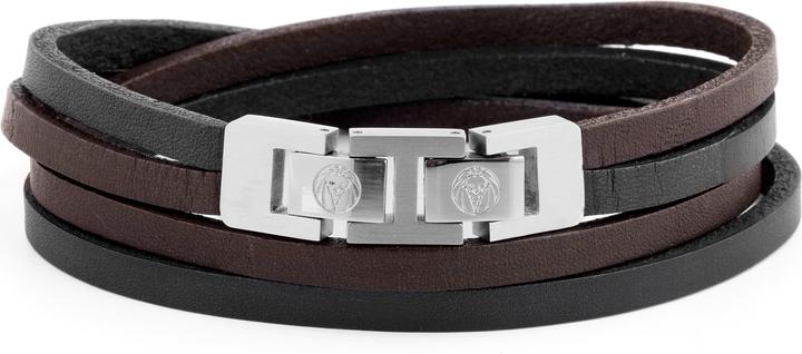 Produktbild Lucleon Roy (1 cm, Leder)