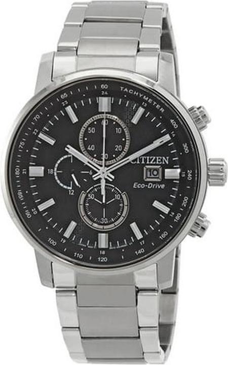 Immagine prodotto Citizen Cronografo Eco-Drive (Cronografo, 43 mm)
