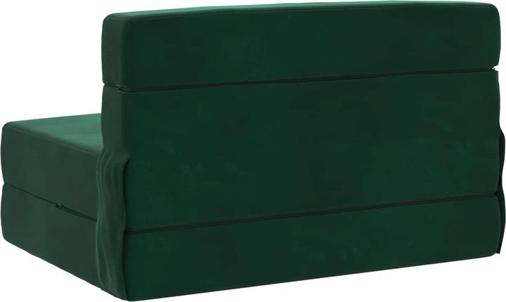 Produktbild vidaXL Klappsofabett
