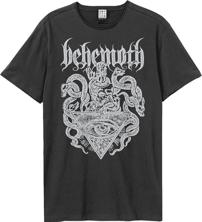 Image du produit Amplified - T-shirt DEATH CREST - Adulte (XXL)