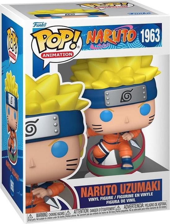 Produktbild Funko Klassisch Sammelfigur