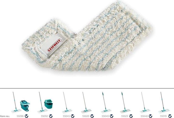 Immagine prodotto Leifheit Cotone professionale plus (1 pz.)