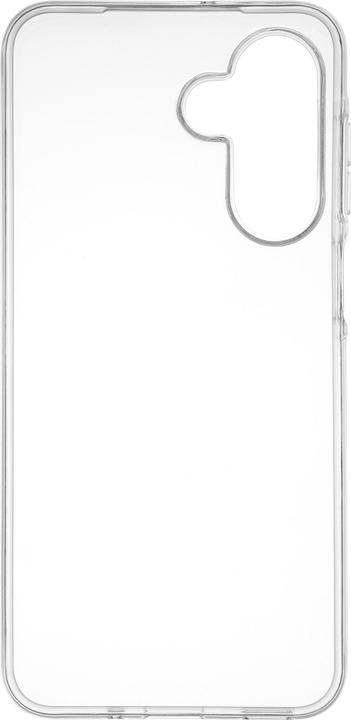 Immagine prodotto FoneKit Galaxy A17 Silicone Case, Transparent (Samsung Galaxy A17)