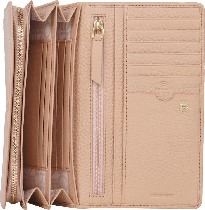 Actual product image Bogner andermatt violetta purse lh11f