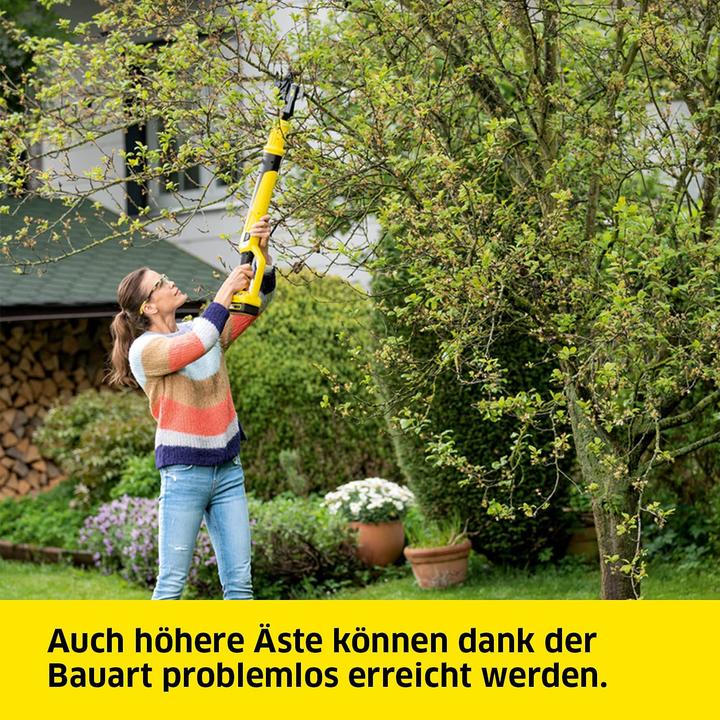 Produktbild Kärcher TLO Battery 18-32