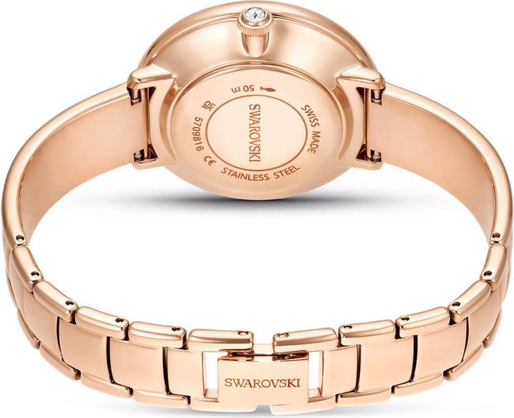 Produktbild Swarovski Crystalline Bangle (Analoguhr, 32 mm)