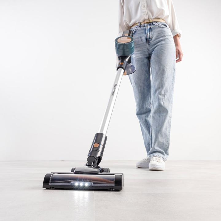 Image du produit Taurus Homeland Ideal Aspirateur sans fil 948934000