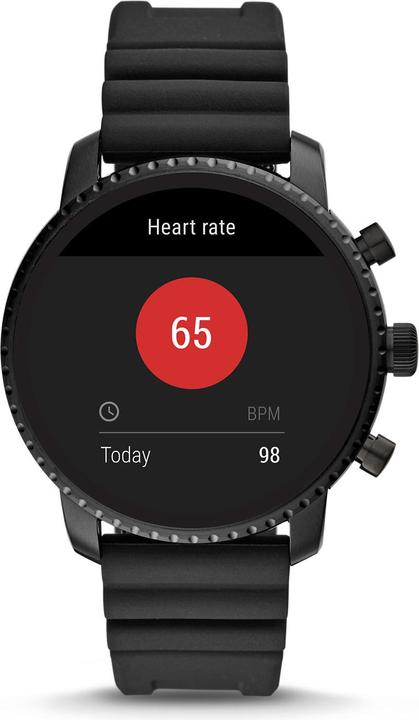 Image du produit Fossil Explorist HR (45 mm)