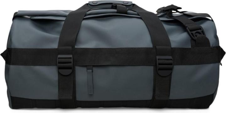 Image du produit Rains Texel Duffel Bag W3, Lagoon (56 l)