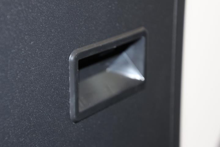 Actual product image Climatech YGH-90D (180 m², 90 l/24h)