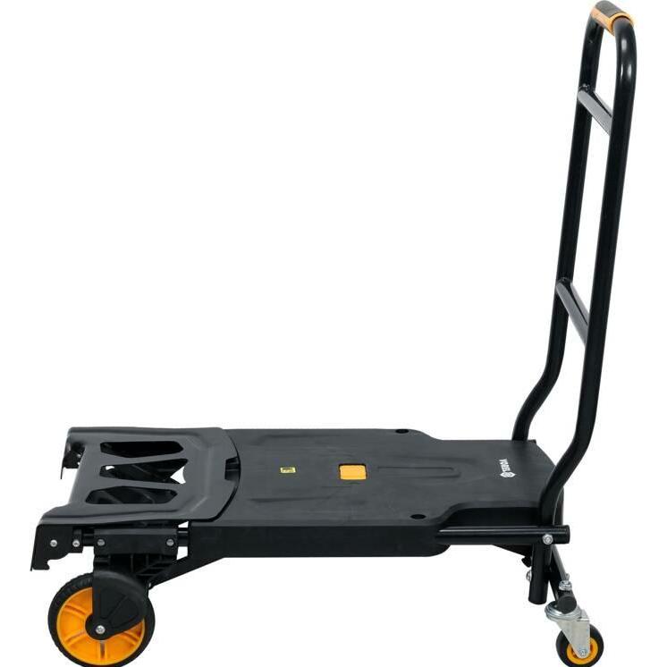 Thumbnail - Vorel, Transportwagen, WÓZEK MAGAZYNOWY SKŁADANY 2w1 130kg (130 kg)