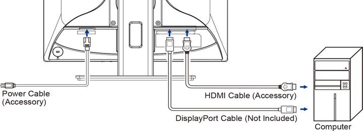 Produktbild iiyama 48.0cm (19") B1980S-B1 5:4 HDMI+DP (1280 x 1024 Pixel, 19")