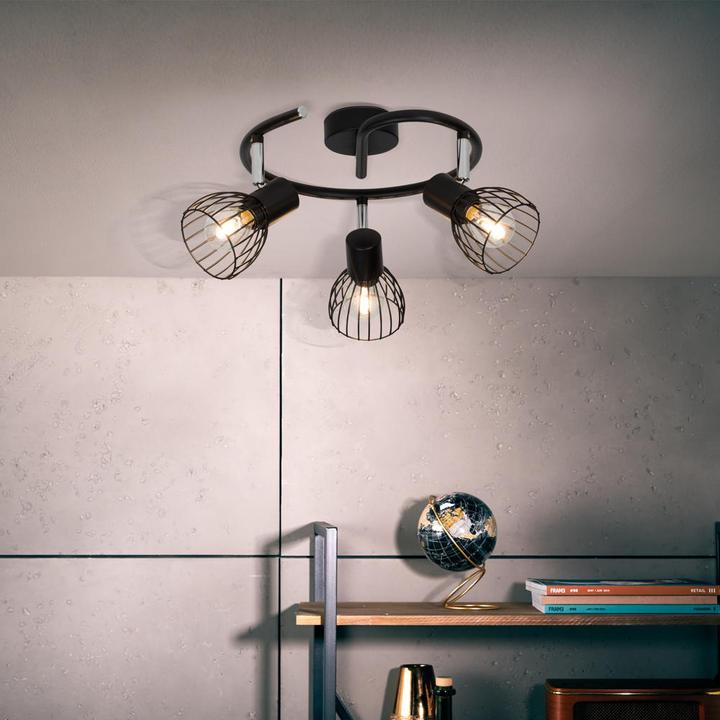 Image du produit Brilliant Blacky (E14)