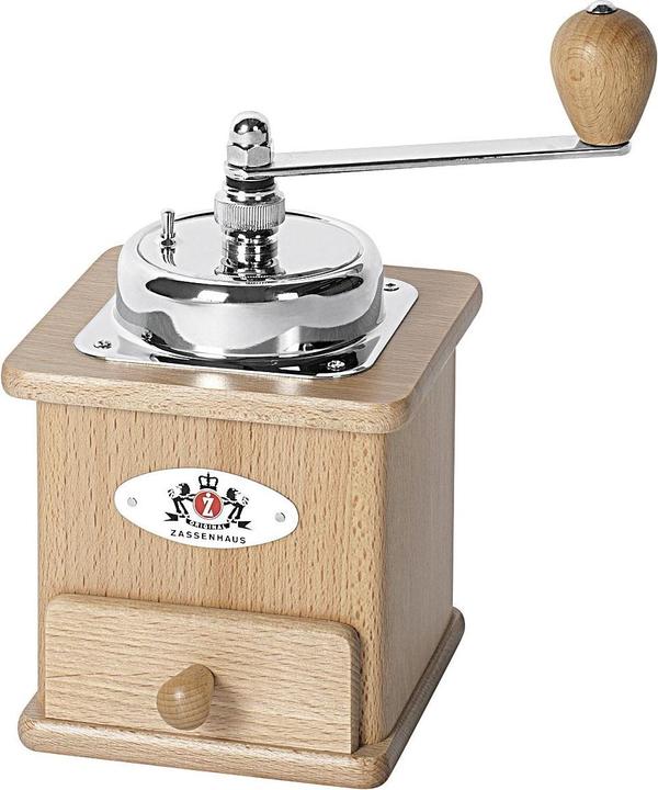 Image du produit Zassenhaus Brasilia