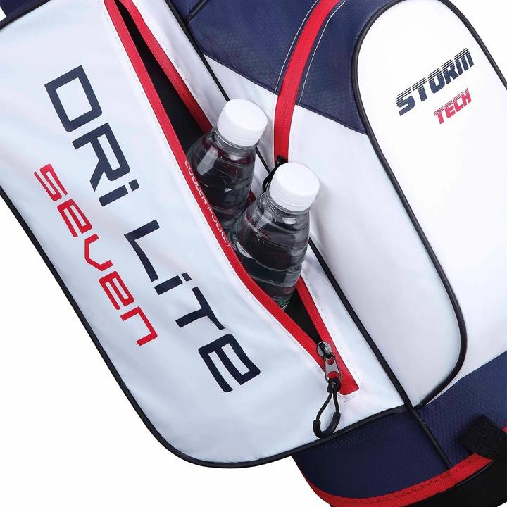 Image du produit Big Max Dri Lite Seven G Standbag 7"